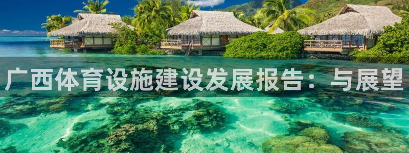 凯捷集团官网：广西体育设施建设发展报告：与展望
