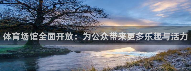 凯捷体育是干嘛的公司：体育场馆全面开放：为公众带来更