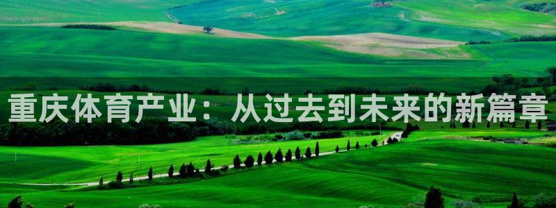 注册凯捷体育：重庆体育产业：从过去到未来的新篇章