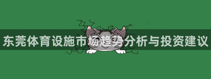 凯捷体育平台注册流程视频：东莞体育设施市场趋势分析与