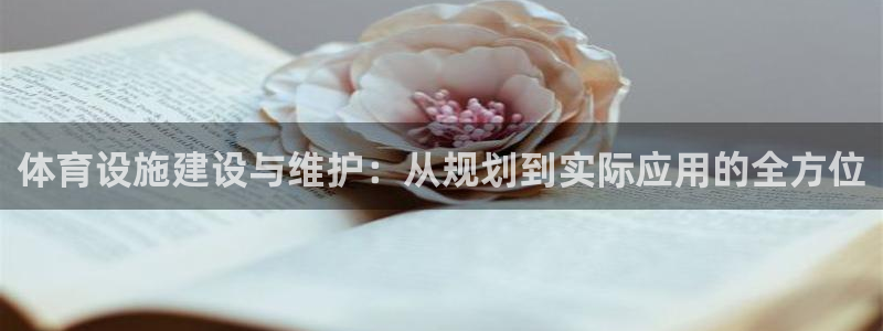 凯捷体育招商电话是多少号码：体育设施建设与维护：从规划到实际