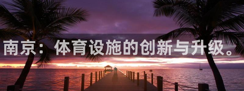 凯捷体育招商电话地址查询：南京：体育设施的创新与升级。