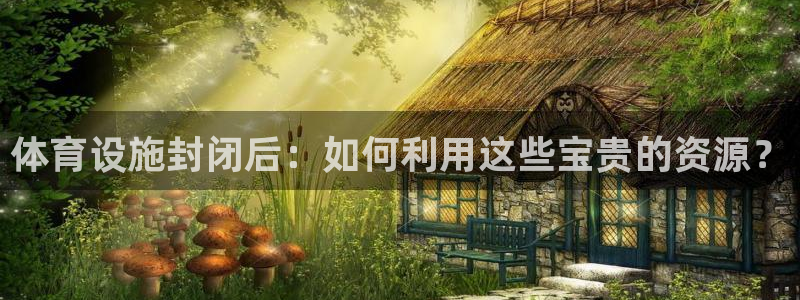 凯捷体育新能源：体育设施封闭后：如何利用这些宝贵的资源？ 