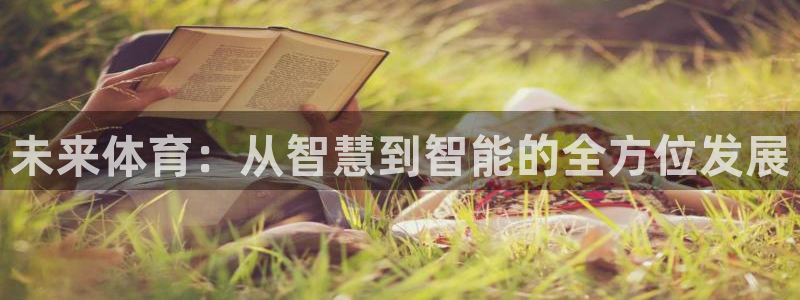 凯捷体育新能源：未来体育：从智慧到智能的全方位发展