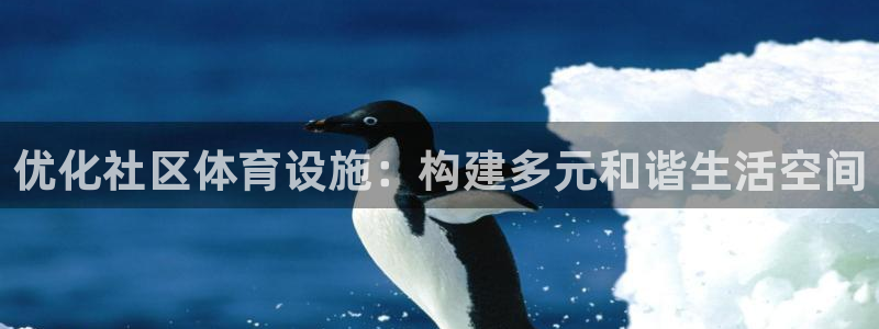 凯捷体育招商电话号码是多少号：优化社区体育设施：构建多元和谐